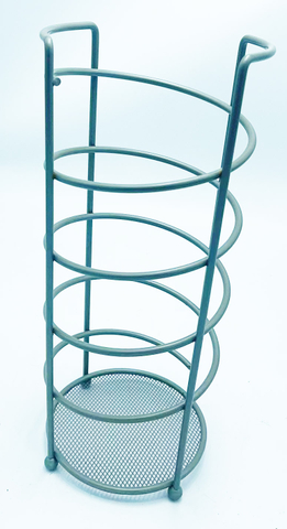 Nuevo idear para soporte de tejido, bastidor de almacenamiento para mantener las cosas claras