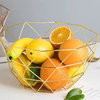 Cesta de frutas
